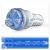 Мастурбатор Fleshlight Turbo Core - Fleshlight - в Батайске купить с доставкой