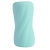 Аквамариновый мастурбатор Blow Cox Masturbator Pleasure Pocket - Chisa - в Батайске купить с доставкой
