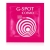 Стимулирующий интимный крем для женщин Cosmo G-spot - 2 гр. - Биоритм - купить с доставкой в Батайске