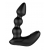 Черный вибростимулятор Nexus Bendz Prostate Edition - 14,1 см. - Nexus Range - в Батайске купить с доставкой