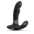 Черный вибромассажер простаты Multi P-Joy с 3 моторами - Dorcel - в Батайске купить с доставкой