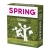 Классические презервативы SPRING CLASSIC - 3 шт. - SPRING - купить с доставкой в Батайске