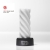 Белый 3D мастурбатор SPIRAL - Tenga - в Батайске купить с доставкой