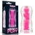 Светящийся в темноте мастурбатор 6.0 Lumino Play Masturbator - Lovetoy - в Батайске купить с доставкой