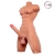 Ультрареалистичный мужской торс - Erowoman-Eroman - в Батайске купить с доставкой