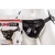 Универсальные трусики Harness UNI strap с корсетом - LOVETOY (А-Полимер) - купить с доставкой в Батайске