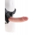 Страпон Harness со съемной телесной насадкой King Cock 9 - 22,9 см. - Pipedream - купить с доставкой в Батайске