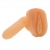 Телесный мастурбатор-вагина JELLY POCKET PAL VAGINA - NMC - в Батайске купить с доставкой