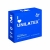 Классические презервативы Unilatex Natural Plain - 3 шт. - Unilatex - купить с доставкой в Батайске
