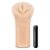 Мастурбатор-вагина Soft   Wet Veronika Realistic Beige Masturbator - Blush Novelties - в Батайске купить с доставкой