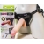 Страпон-унисекс с двумя насадками UNI strap 7  Harness - 19 и 16 см. - LOVETOY (А-Полимер) - купить с доставкой в Батайске
