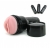 Мастурбатор-вагина Fleshlight - Vibro Pink Lady Touch с вибрацией - Fleshlight - в Батайске купить с доставкой