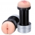 Мастурбатор 2-в-1 REALSTUFF 2 IN 1 HUMMER ANUS   VAGINA: вагина и анус - Dream Toys - в Батайске купить с доставкой