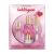 Набор средств для массажа и ласк Bubblegum Play Kit - Bijoux Indiscrets - купить с доставкой в Батайске