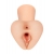 Телесный мастурбатор Pick Your Pleasure XL Stroker - Pipedream - в Батайске купить с доставкой