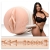Мастурбатор-вагина Fleshlight Girls - Violet Myers Waifu - Fleshlight - в Батайске купить с доставкой
