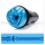 Мастурбатор-вагина Fleshlight Freaks Alien Blue Metallic - Fleshlight - в Батайске купить с доставкой