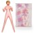 Надувная секс-кукла Камилла - Bior toys - в Батайске купить с доставкой