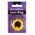 Цветное эрекционное кольцо Love Ring - Sitabella - в Батайске купить с доставкой