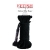 Черная веревка для фиксации Deluxe Silky Rope - 9,75 м. - Pipedream - купить с доставкой в Батайске