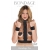 Фиксатор рук к груди Bondage Collection Bondage Tie One Size - Lola Games - купить с доставкой в Батайске