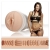 Мастурбатор-вагина Fleshlight Girls - Eva Lovia Sugar - Fleshlight - в Батайске купить с доставкой