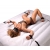 Бондаж для фиксации на кровати Frisky Bedroom Restraint Kit - XR Brands - купить с доставкой в Батайске
