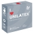 Презервативы с рёбрами Unilatex Ribbed - 3 шт. - Unilatex - купить с доставкой в Батайске