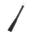 Чёрная плеть BLAZE WHIP BLACK - Dream Toys - купить с доставкой в Батайске