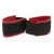 Полиуретановые манжеты для фиксации рук вместе Bound Together Wrist Restraints - Blush Novelties - купить с доставкой в Батайске