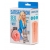 Мастурбатор с виброкольцом Satisfaction Magazine Airhostess - Lola Games - в Батайске купить с доставкой