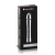 Фаллоимитатор для электростимуляции Glossy Glen Dildo - 14 см. - MyStim - купить с доставкой в Батайске