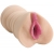 Мастурбатор-вагина Sasha Grey UltraSKYN Cream Pie Pocket Pussy - Doc Johnson - в Батайске купить с доставкой