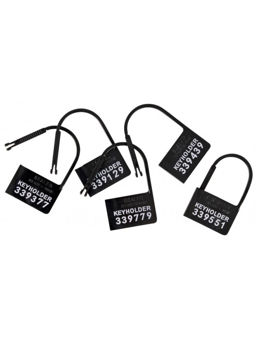 Набор для мужского пояса верности Cock Cage Set - Orion - купить с доставкой в Батайске