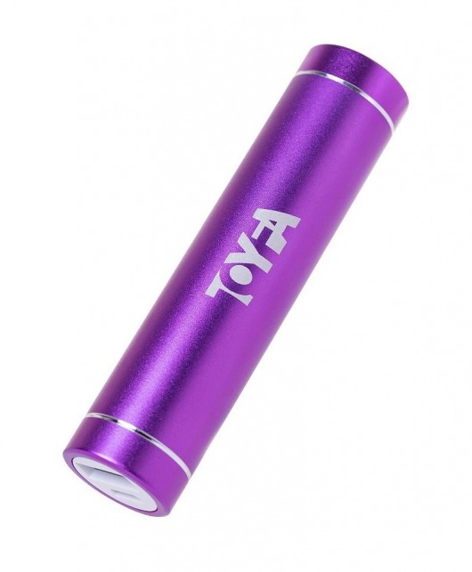 Портативное зарядное устройство A-toys 2400 mAh microUSB - A-toys - купить с доставкой в Батайске