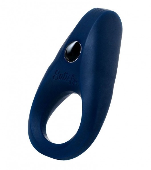 Эрекционное кольцо на пенис Satisfyer Ring 1 - Satisfyer - в Батайске купить с доставкой