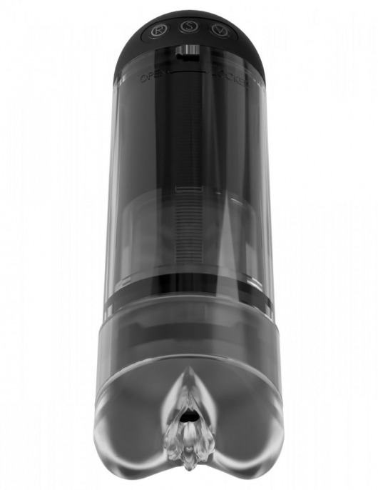Вакуумная вибропомпа Extender Pro Vibrating Pump - Pipedream - в Батайске купить с доставкой