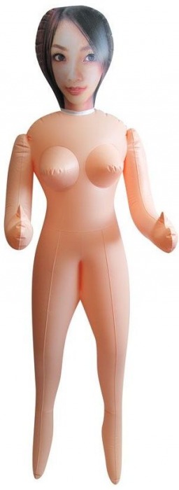 Секс-кукла Каролина - Erowoman-Eroman - в Батайске купить с доставкой
