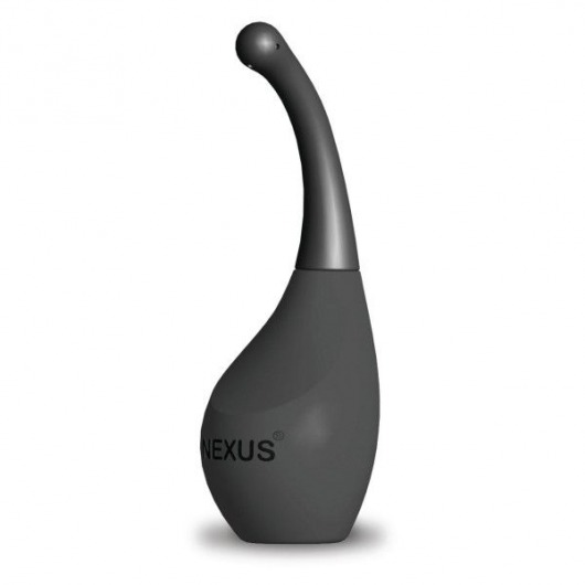 Анальный душ Nexus Douche Pro - Nexus Range - купить с доставкой в Батайске