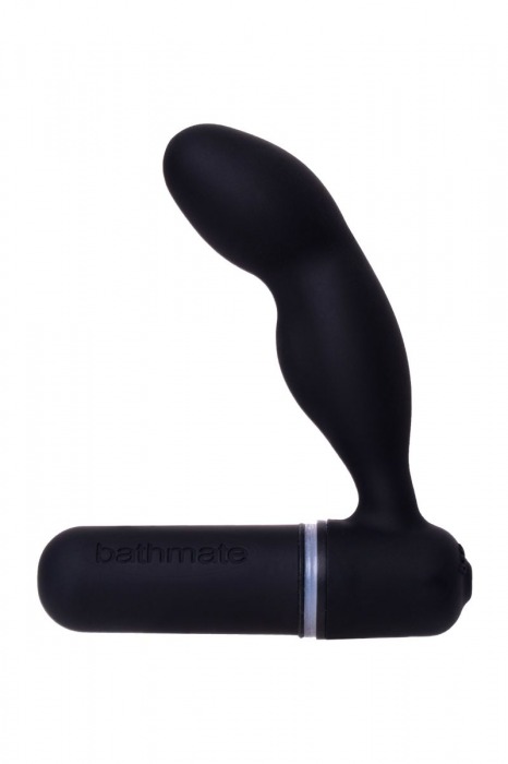Стимулятор простаты Prostate Vibe - 10,5 см. - Bathmate - в Батайске купить с доставкой