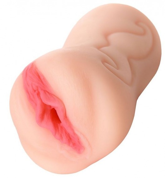 Телесный мастурбатор-вагина Mature 45 years old - ToyFa - в Батайске купить с доставкой