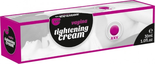 Сужающий вагинальный крем для женщин Vagina Tightening Cream - 30 мл. - Ero - купить с доставкой в Батайске