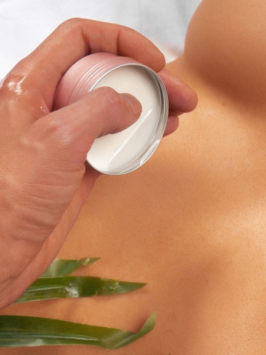 Массажная свеча  Гавайское лето - БиоМед - купить с доставкой в Батайске