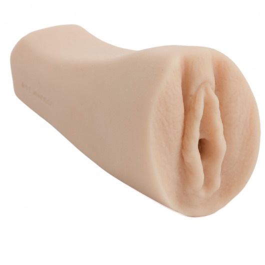 Мастурбатор-вагина Palm Pal Natural ULTRASKYN Masturbator Pussy - Doc Johnson - в Батайске купить с доставкой