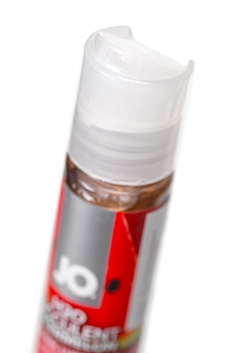 Лубрикант с ароматом арбуза JO Flavored Watermelon - 30 мл. - System JO - купить с доставкой в Батайске