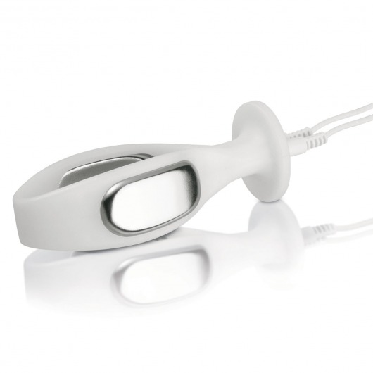 Вагинальный электростимулятор Julian - MyStim - купить с доставкой в Батайске