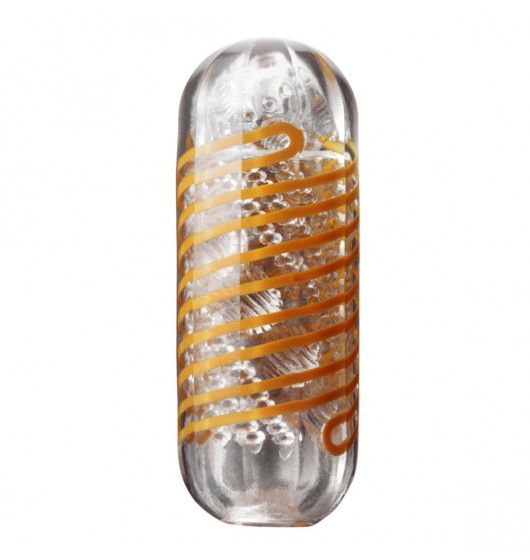 Мастурбатор SPINNER Beads - Tenga - в Батайске купить с доставкой