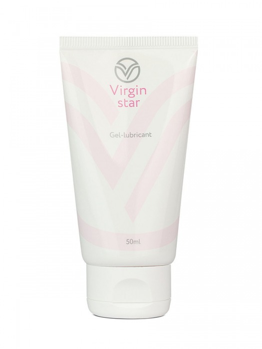 Интимный лубрикант для женщин Titan Gel Virgin Star - 50 мл. - Titan - купить с доставкой в Батайске