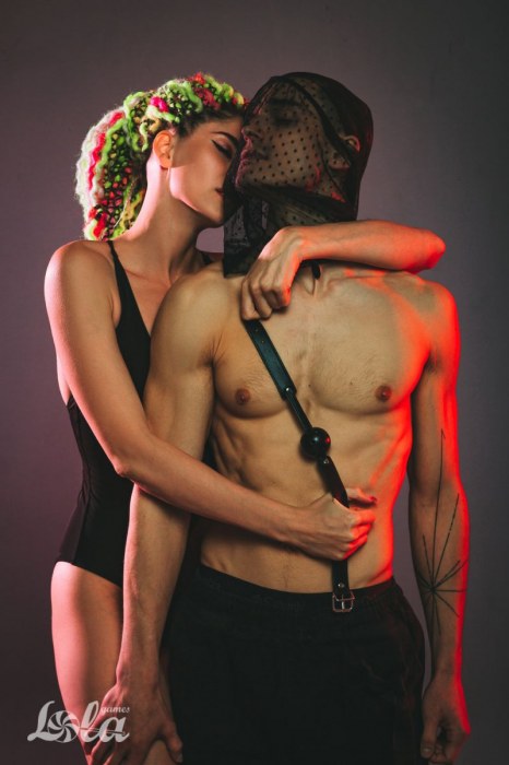 Черный кляп-шарик Joyride - Lola Games - купить с доставкой в Батайске