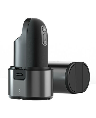 Мастурбатор Arcwave Ion Powerful Air Wave со стимуляцией потоками воздуха - Arcwave - в Батайске купить с доставкой
